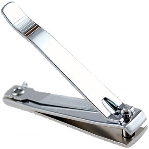 Nail Clippers - Straight